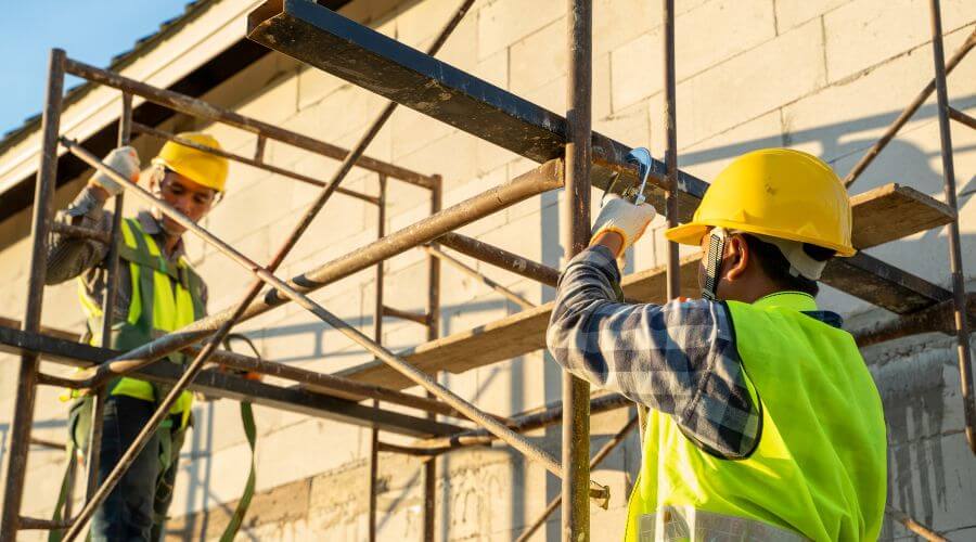 Expert new roof installation services in Lowell, MI